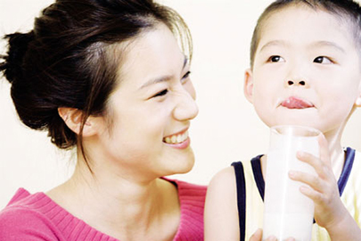 Vitamin cho trẻ em