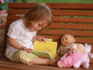 Vitamin D cho trẻ em