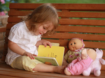 Vitamin D cho trẻ em