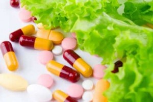 Vitamin tổng hợp cho nam giới