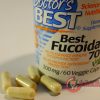 best fucoidan