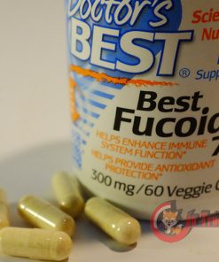 best fucoidan