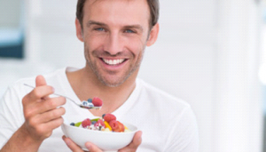 tăng cường sinh lực cho đàn ông