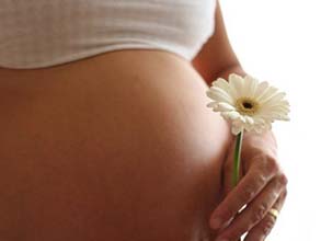 vitamin cho bà bầu