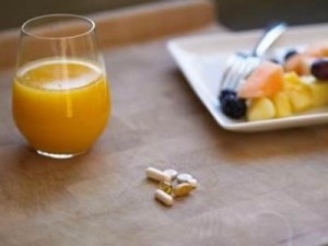 vitamin giúp tóc khỏe