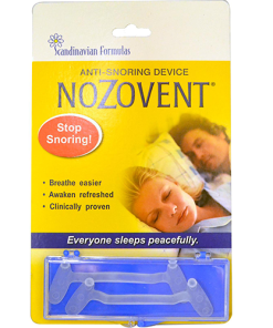 nozovent