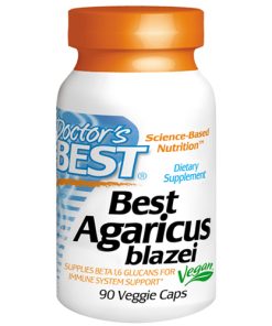 best-agaricus