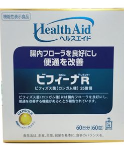 Bifina R (Nhập Khẩu)