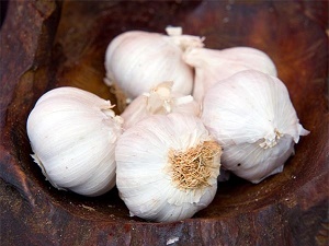 Mẹo ăn tỏi giảm cân