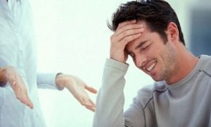 dau hieu lao hoa som o nam gioi tuoi 30