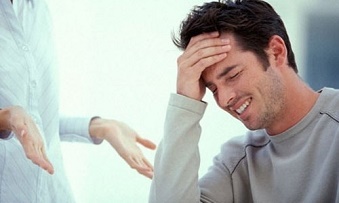 dau hieu lao hoa som o nam gioi tuoi 30