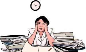 qua tham viec co the ruoc hoa ung thu