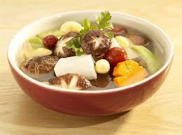 mon canh chua benh thap tu nhat sinh cua nguoi nhat