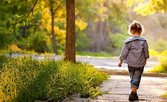 van dong nhieu giup tre khoe manh hon