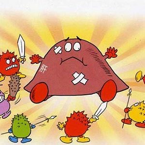 xo gan gay xuat huyet thuc quan