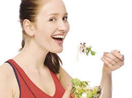 an uong dung cach de song khoe