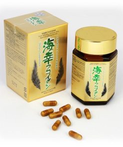 Kaiko Fucoidan