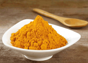 kha nang chong ung thu cua curcumin