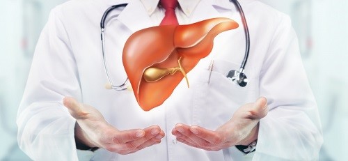 hiểu nhầm về bệnh gan nhiễm mỡ