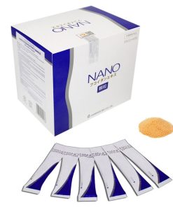 Nano Fucoidan Nhập Khẩu