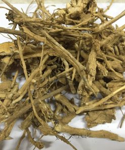 Rễ Cà Gai Leo Khô