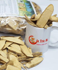 Xáo Tam Phân Xắt Lát