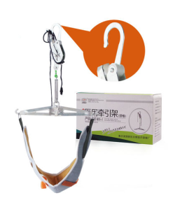 Dụng Cụ Kéo Giãn Cột Sống Cổ Loại Móc Treo