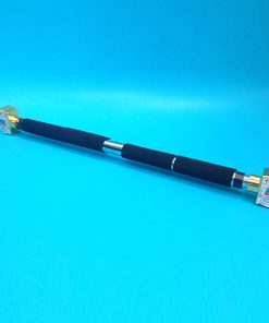 Xà Đơn Gắn Tường Inox Cao Cấp Không Cần Bắt Vít