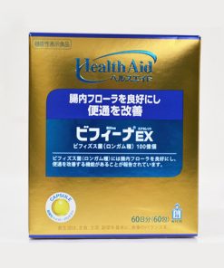 Bifina EX (Nội Địa)