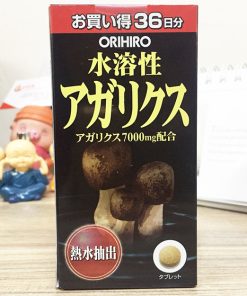 Nấm Thái Dương Xanh Orihiro