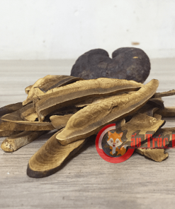 Nấm Lim Xanh Quảng Nam Rừng Xắt Lát (1kg)