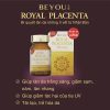 Royal Placenta 2 Royal Placenta 2