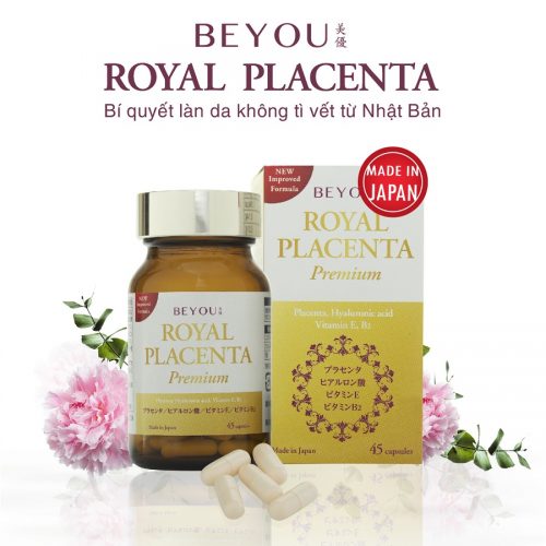 Royal Placenta 5 Royal Placenta 5