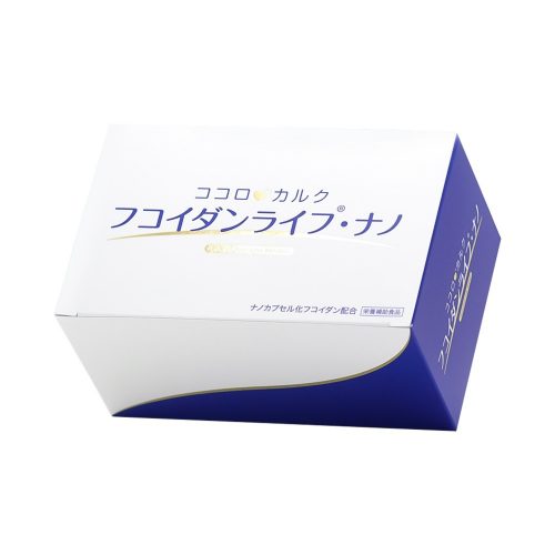 fucoidan life nano fucoidan life nano