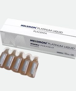 Tế Bào Gốc Nhau Thai Melsmon Platinum Liquid Dạng Nước
