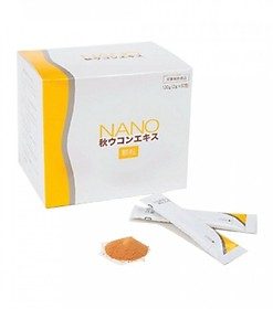 Nano Nghệ Phòng Và Hỗ Trợ Điều Trị Ung Thư Dạ Dày, Đại Tràng