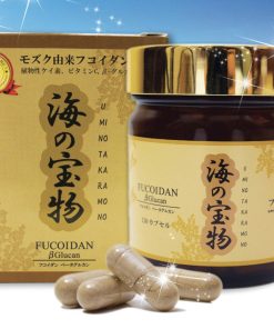 Fucoidan Umino Takaramono