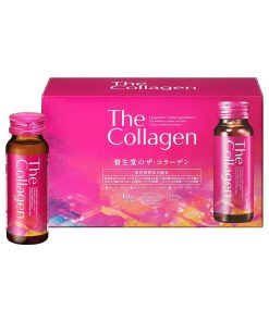 Nước Uống The Collagen Shiseido