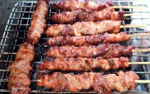 Hai loại thịt làm tăng nguy cơ ung thư