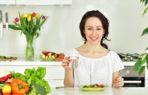 Làm thế nào để phát triển một kế hoạch giảm cân hiệu quả