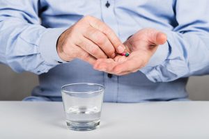 Những sai lầm thường gặp khi dùng thuốc điều trị tăng huyết áp