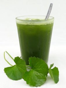 Những loại nước giúp giải độc gan