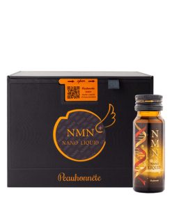 Nước uống trẻ hoá NMN+ Nano Liquid Chính Hãng