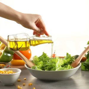 Dầu đậu nành, dầu lạc, dầu ô liu, loại dầu nào tốt cho sức khỏe nhất?