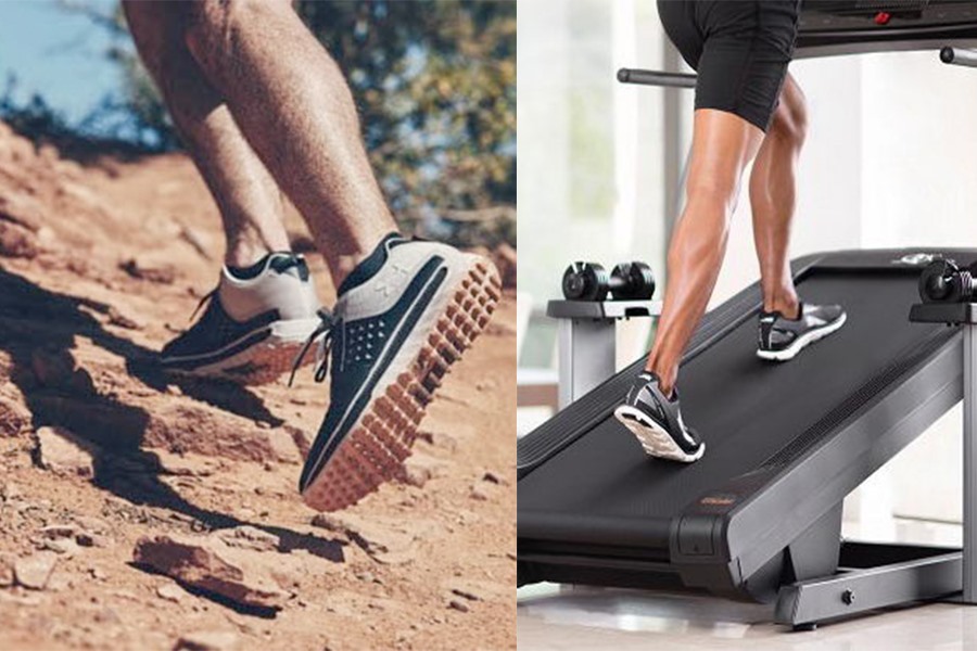 Đi bộ có đủ để giúp giảm cân không?