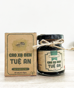 Cao Xạ Đen Tuệ An