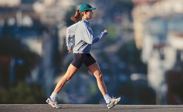 Đi bộ có đủ để giúp giảm cân không?