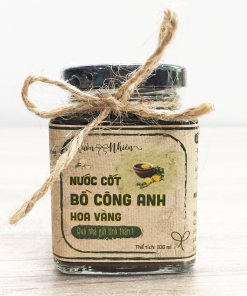 Nước Cốt Bồ Công Anh