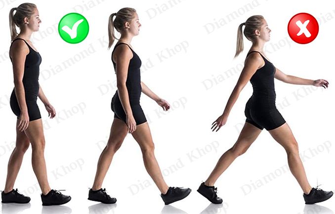 Đi bộ có đủ để giúp giảm cân không?