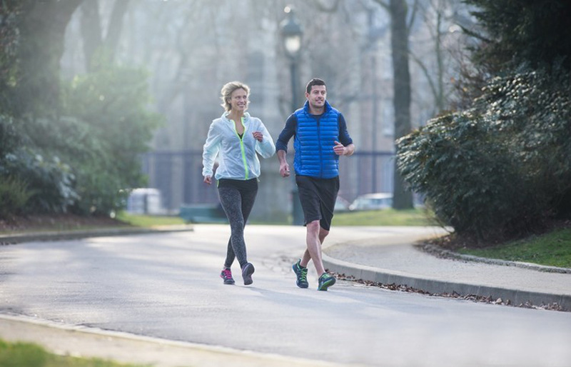 Đi bộ có đủ để giúp giảm cân không?